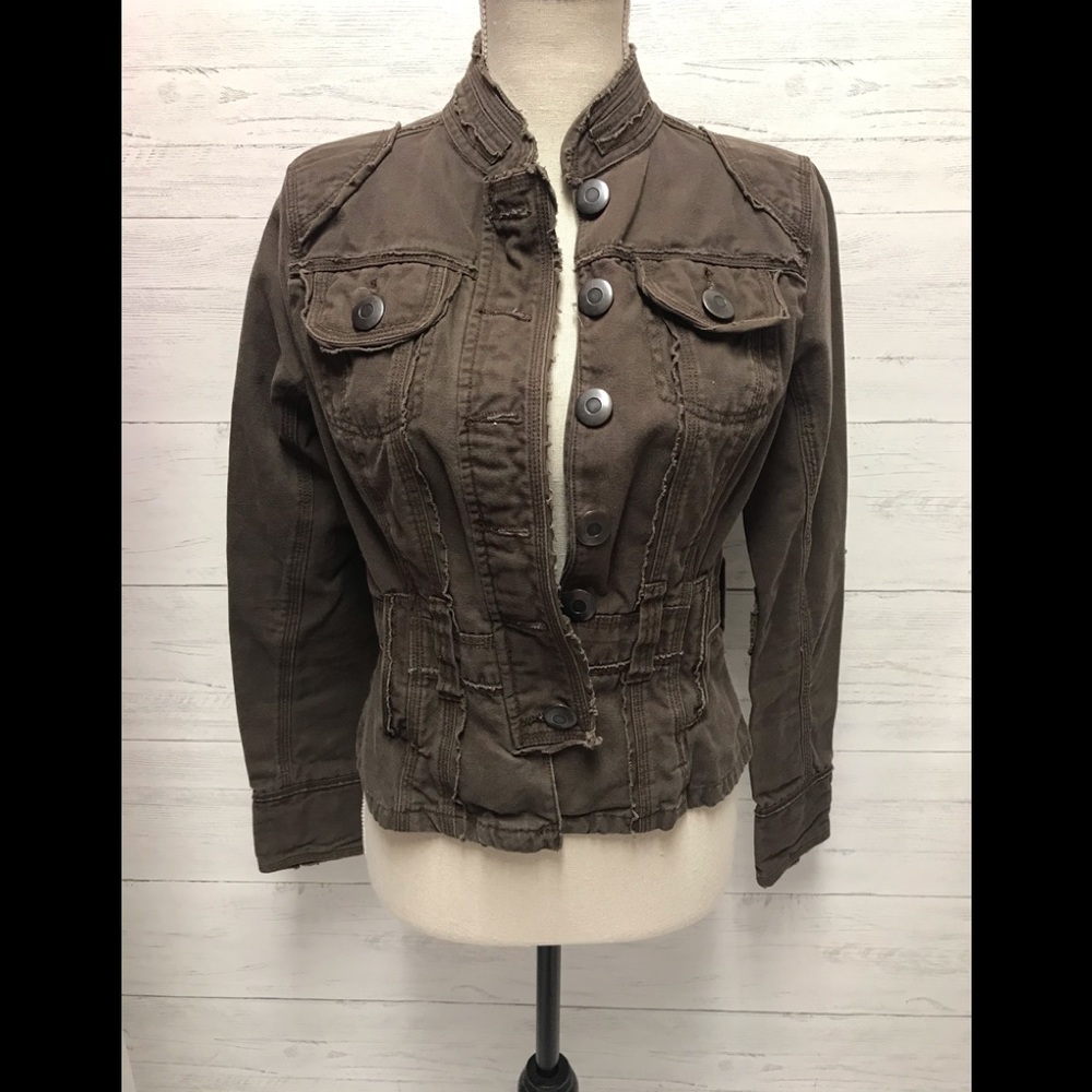 Jacket